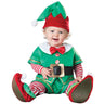 Christmas baby romper