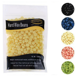 Hair Removing Hard Wax Beans 100g