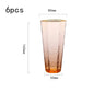 Champagne Glass High-end Water Wine Glass Juice Drink