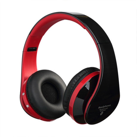 Explosión de venta rápida Ebay comercio exterior auriculares inalámbricos calientes auriculares Bluetooth nx-8252 auriculares Bluetooth