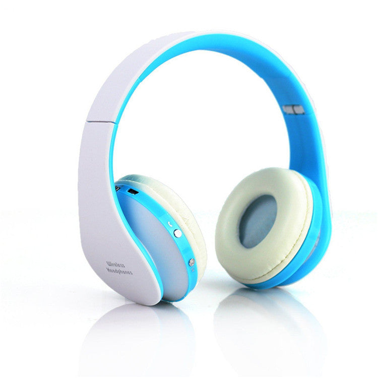 Quick sell explosion Ebay foreign trade hot wireless headset Bluetooth headset nx-8252 Bluetooth headset