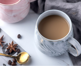 Ceramic mug Mug breakfast cereal mug