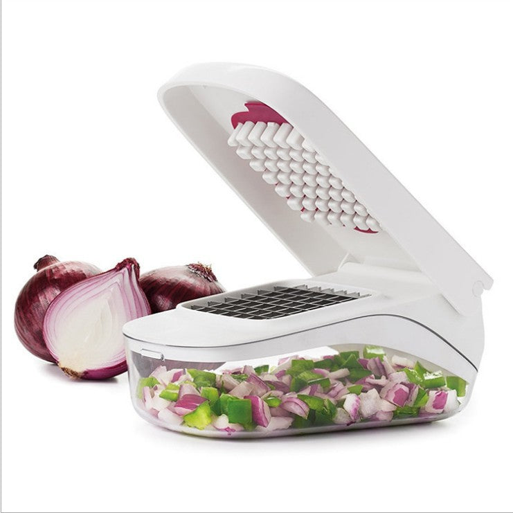 Cortador de verduras multifuncional para utensilios de cocina