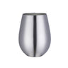 Stainless Steel Beer Mug Coffee Milk Tea Fruit Juice Mug