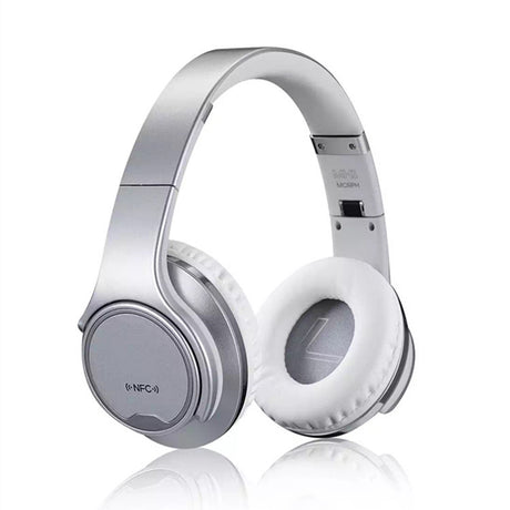 Nuevo MH1 auriculares externos Bluetooth llamada inalámbrica auriculares estéreo auriculares Bluetooth