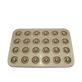 24/12 Cup Donut Cuckoo Mold