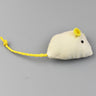 Herbal Plush Mouse Cat Teaser Toy