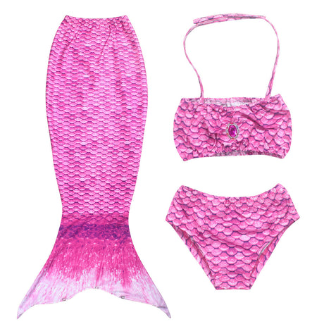 Mermaid swimsuit