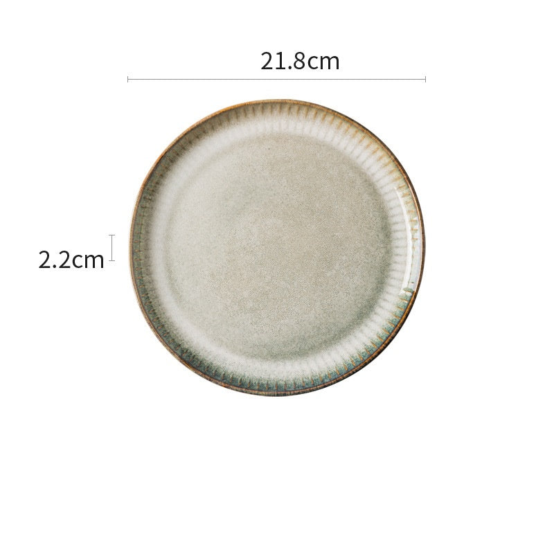 Household Nordic Tableware