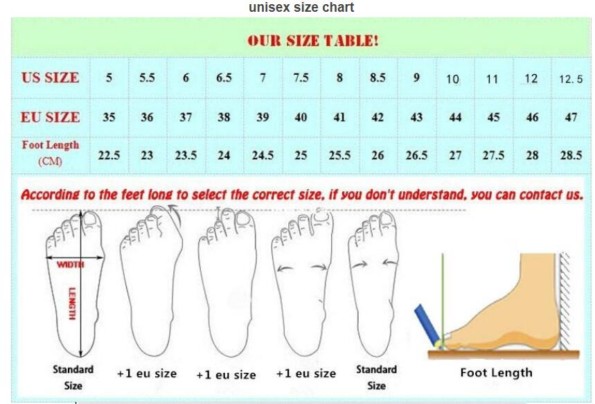 Women's Fashion Casual Printing Lace Up Round Toe Color Matching Running Shoes