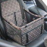 Pet Car Mat Mesh Double Layer Thickening Bag