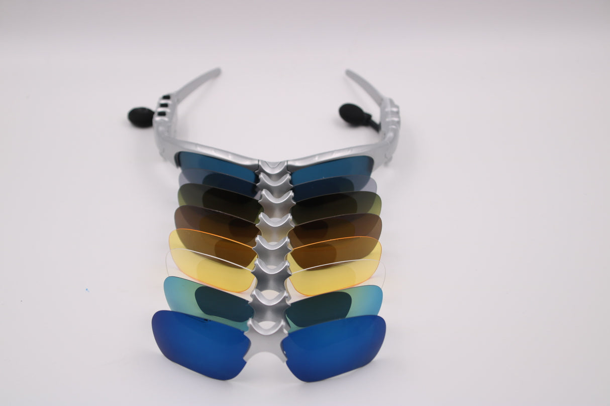 Bluetooth Smart  Sunglasses