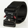 5cm Wide Tactical Belt Quick Release Cobra Buckle