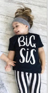 Children's printed T-shirt