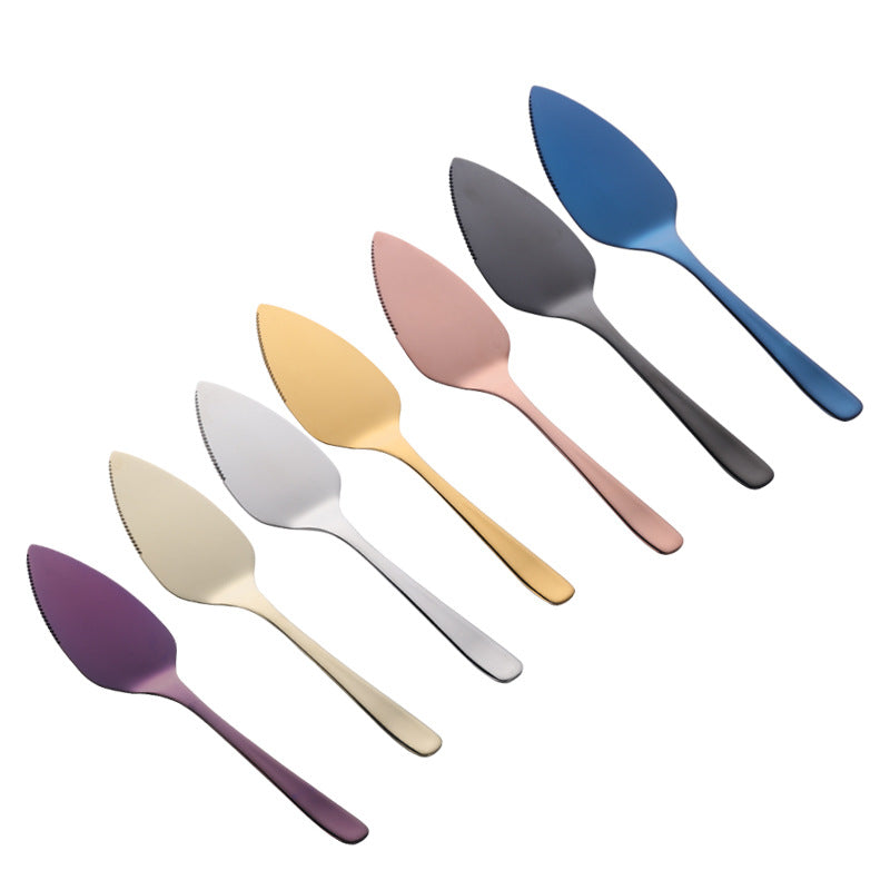 Kitchen cooking spoon spatula