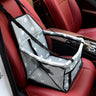 Pet Car Mat Mesh Double Layer Thickening Bag