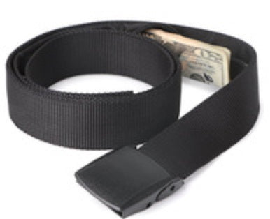 Nylon Material Casual Versatile Men's Belt