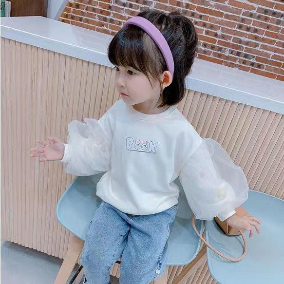 Ropa de invierno para bebés y niñas Suéter para bebés