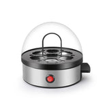 Hervidor de huevos multifuncional Mini vaporizador de huevos vaporizador de huevos para desayuno