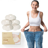 Parche adelgazante 5PCS Quemador de grasa para celulitis del vientre