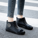 Wear-resistant Non-slip Rain Boots