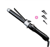 Automatic curling iron ceramic roll does not hurt hair perm curl artifact 360 degree automatic rotation