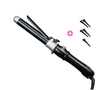 Automatic curling iron ceramic roll does not hurt hair perm curl artifact 360 degree automatic rotation