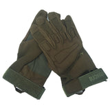 Men's Fashionable Non-slip Wear-resistant Cycling Gloves