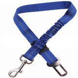 Dog Car Seat Belt Car Towing Rope