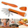 Multifunctional kitchen tools