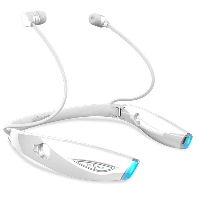 Auriculares Bluetooth inalámbricos deportivos