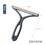 Double-sided Non-destructive Static Manual Pet Hair Remover