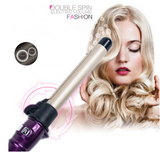 Automatic curling iron ceramic roll does not hurt hair perm curl artifact 360 degree automatic rotation