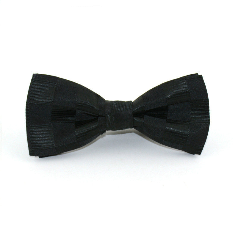 Fashion baby bow tie