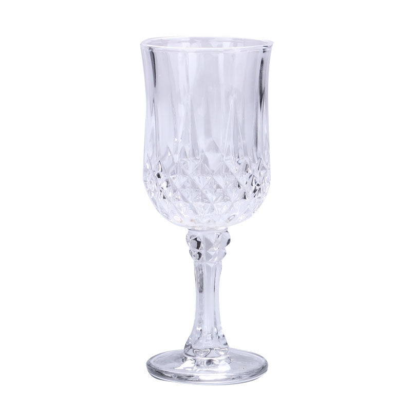 Wine glass set