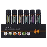 Lavender 10ml One-way Aromatherapy Massage Oil