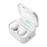 Auricular Bluetooth TWS con micrófono Auriculares inalámbricos Bluetooth