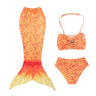 Mermaid swimsuit