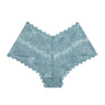 New Lace Low Waist Boxer Hollow Out Boxer Panties