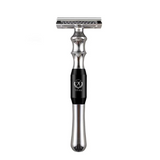 Manual razor double-sided full metal