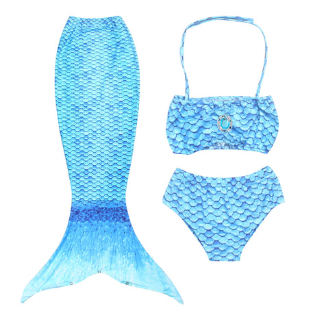 Mermaid swimsuit