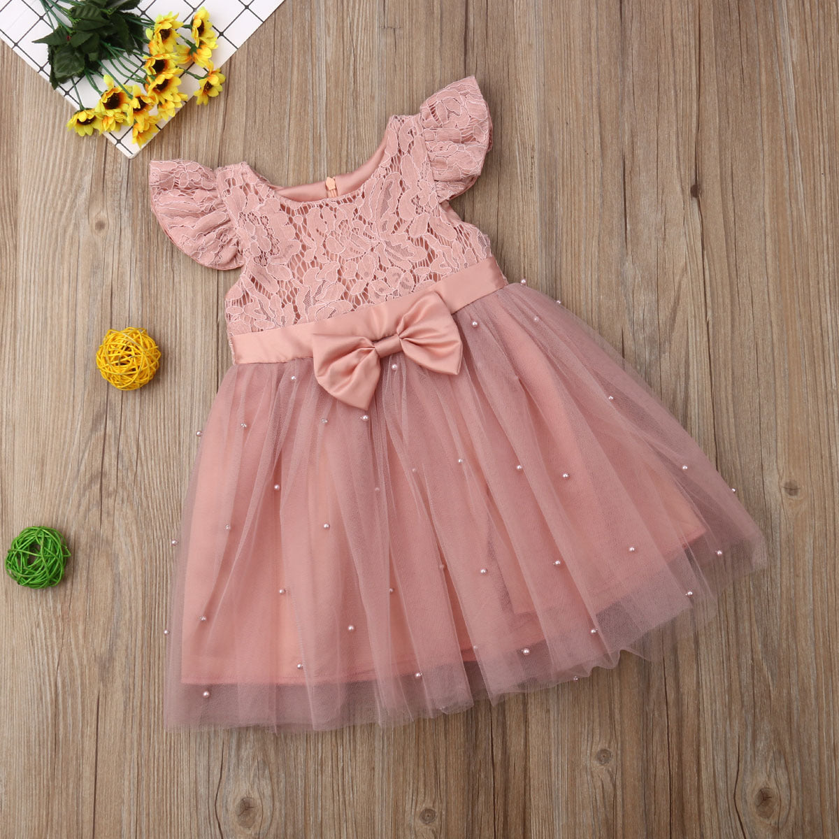 Vestido de bebé para niños, ropa para niñas, vestidos de verano