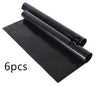 BBQ Grill Mats Grill Mat Grill Pan