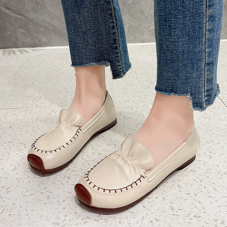 Zapatos de moda para mujer Casual Todo a juego