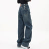 Women's Straight Loose Casual Pants