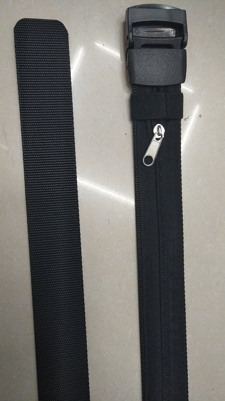 Nylon Material Casual Versatile Men's Belt