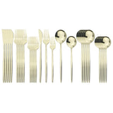 Household Stainless Steel Cutlery Cutlery Set