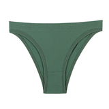Women Panties Seamless Briefs Female Underwear Low Rise Unde