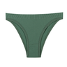 Women Panties Seamless Briefs Female Underwear Low Rise Unde