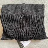 Casual Cold And Warm Knitted Hat Outdoor